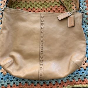 COACH Carmel Hobo Bag